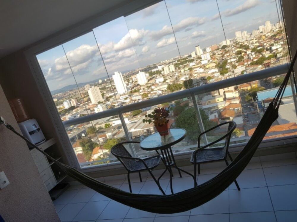 Apartamento, 2 quartos - Foto 4