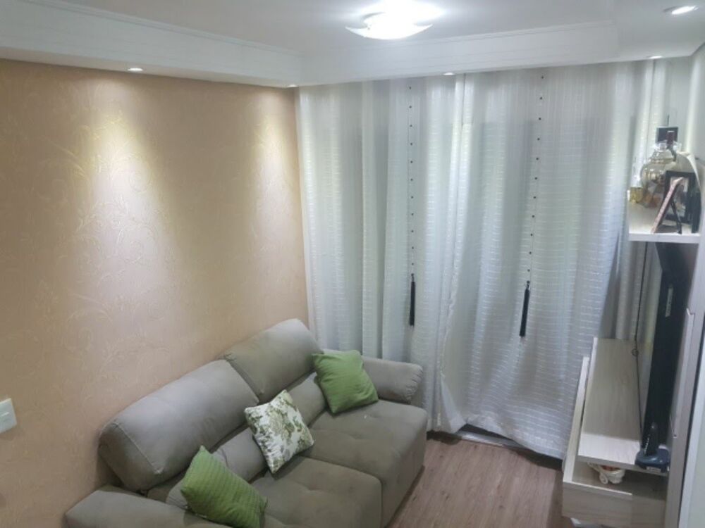 Apartamento, 2 quartos - Foto 3