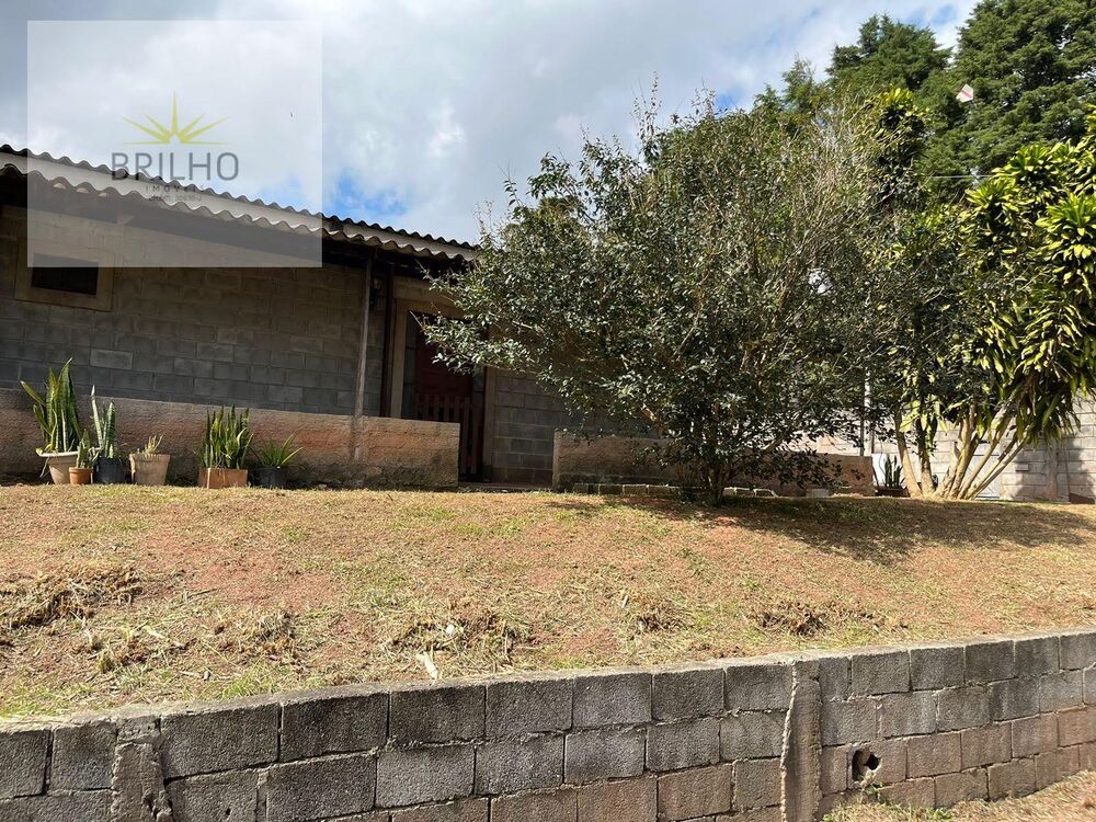 Chácara para alugar com 3 quartos, 1500m² - Foto 8
