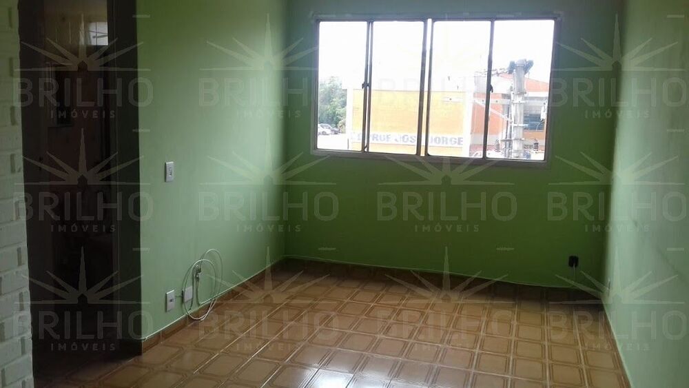 Apartamento, 2 quartos, 60 m² - Foto 10