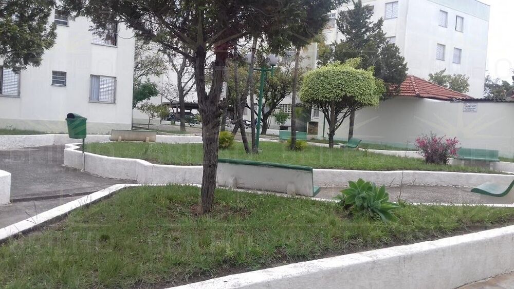 Apartamento, 2 quartos, 60 m² - Foto 5