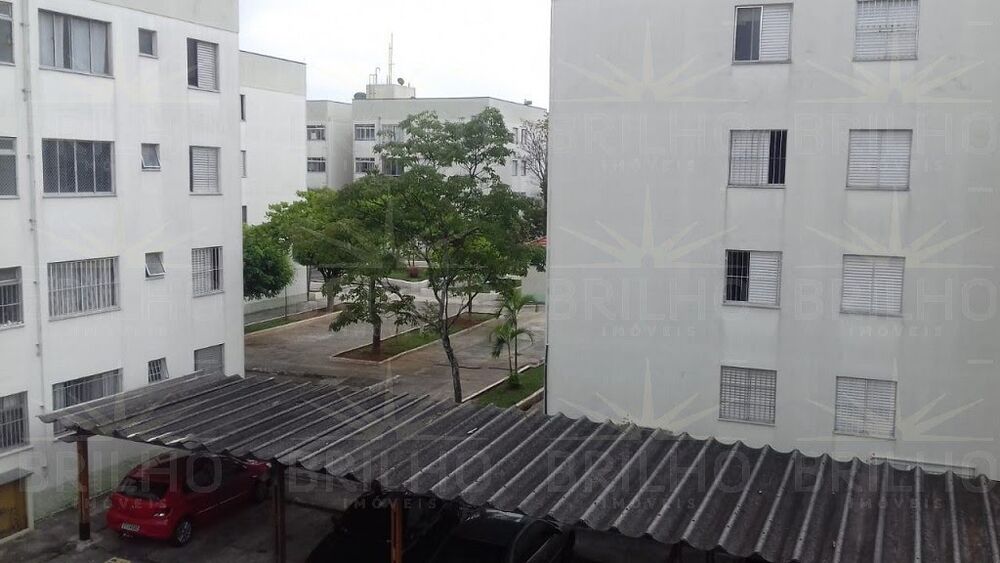 Apartamento, 2 quartos, 60 m² - Foto 14