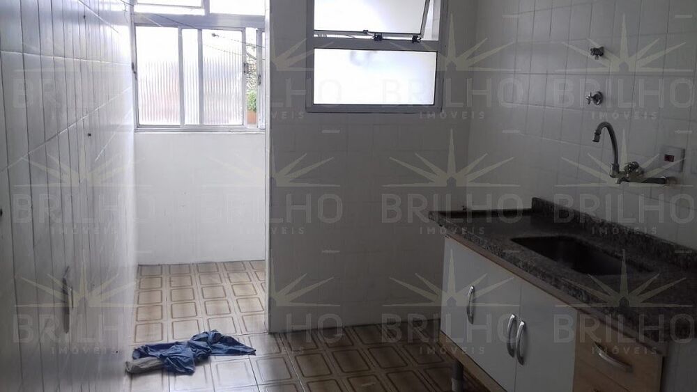 Apartamento, 2 quartos, 60 m² - Foto 7