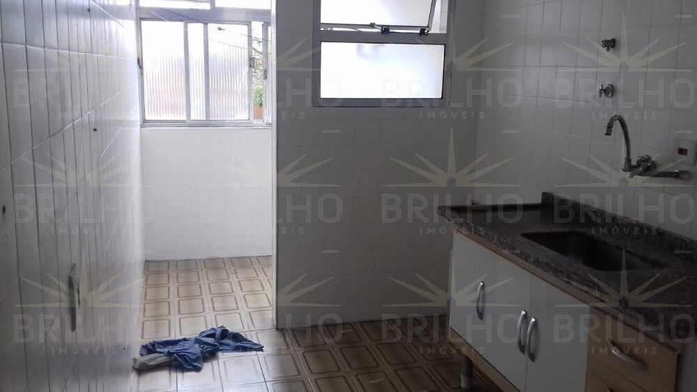 Apartamento, 2 quartos, 60 m² - Foto 8