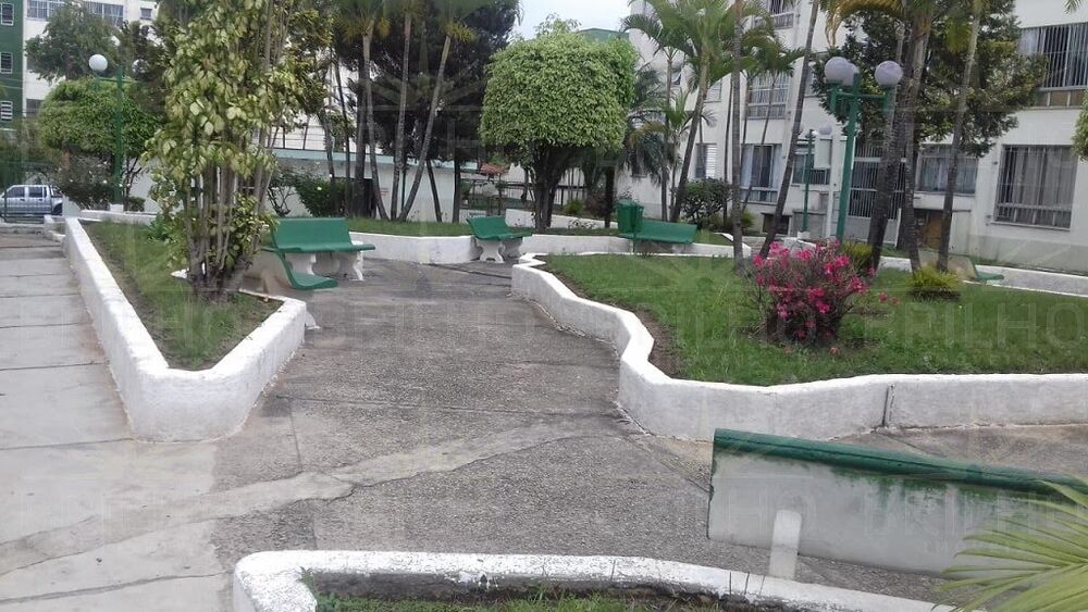 Apartamento, 2 quartos, 60 m² - Foto 3