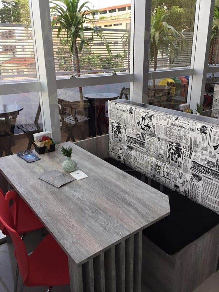 Sala-Conjunto, 100 m² - Foto 3