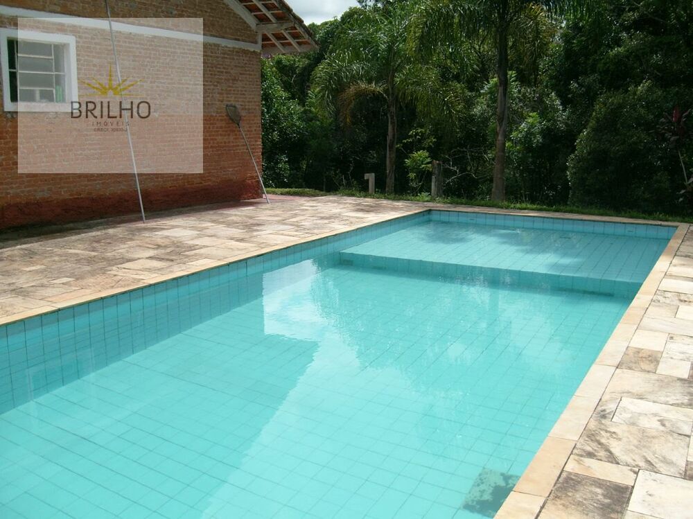 Sítio, 3 quartos, 40 m² - Foto 1