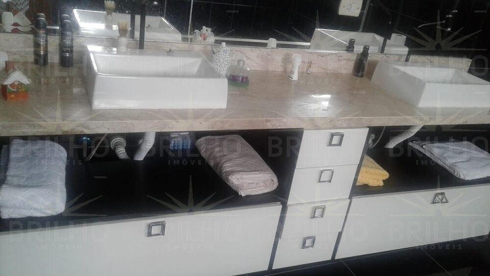 Casa, 3 quartos, 450 m² - Foto 23