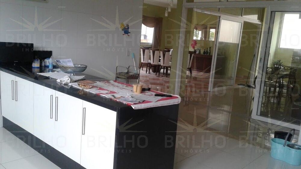 Casa, 3 quartos, 450 m² - Foto 16