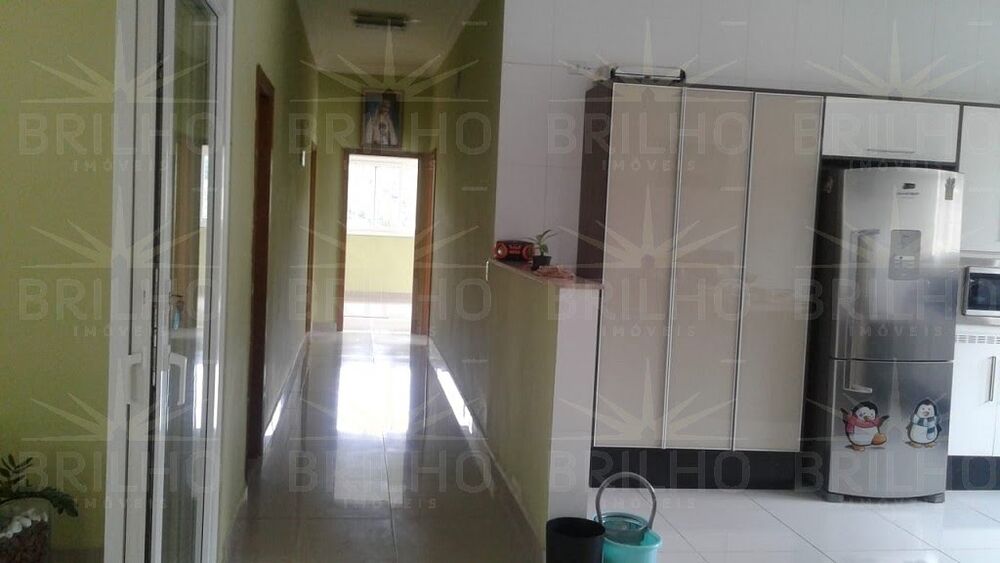 Casa, 3 quartos, 450 m² - Foto 14