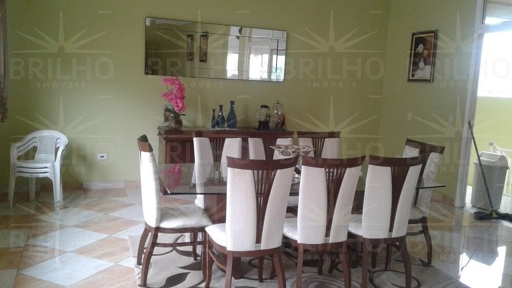 Casa, 3 quartos, 450 m² - Foto 5