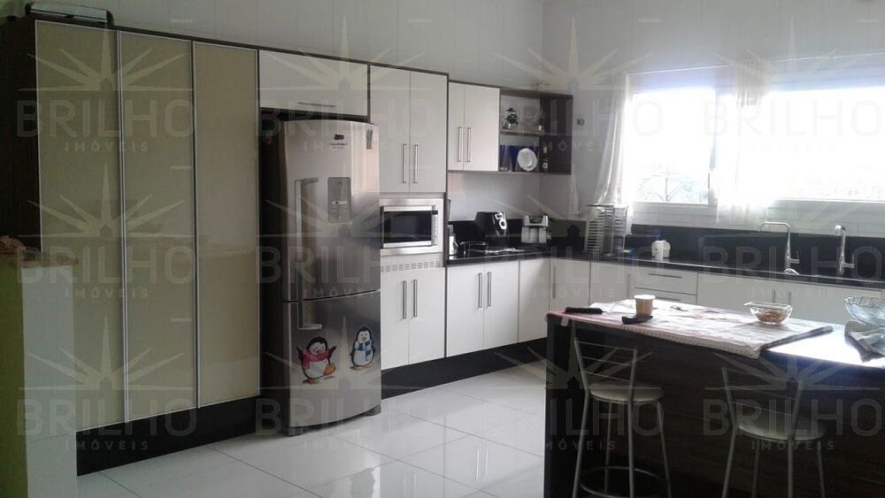 Casa, 3 quartos, 450 m² - Foto 1