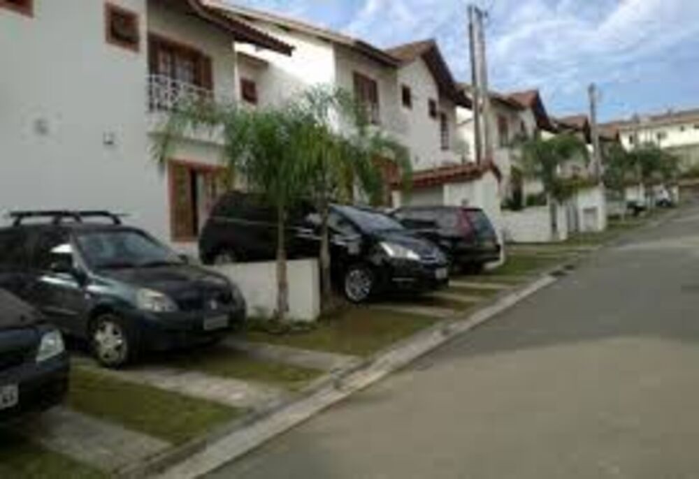 Casa de Condomínio, 2 quartos - Foto 1