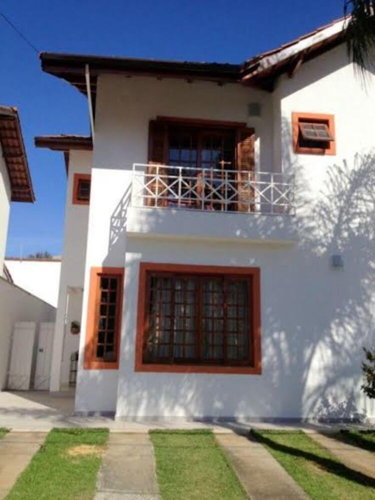 Casa de Condomínio, 2 quartos - Foto 2