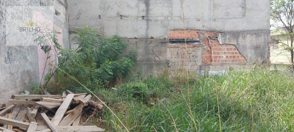Terreno à venda, 125m² - Foto 9