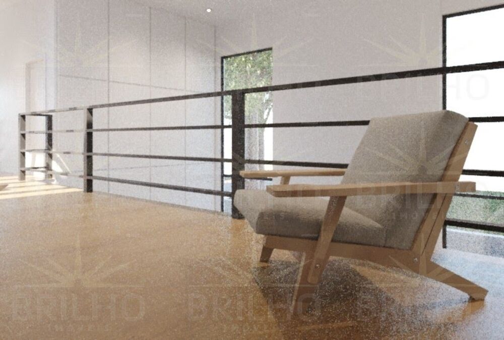 Casa de Condomínio, 4 quartos - Foto 3