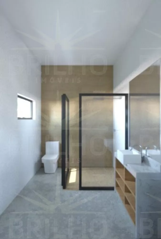 Casa de Condomínio, 4 quartos - Foto 6