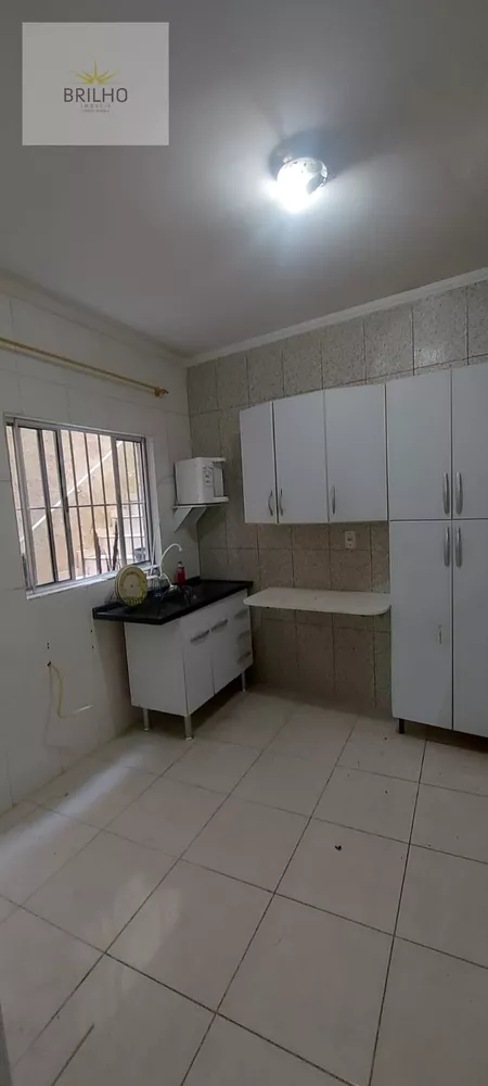 Casa, 3 quartos - Foto 6