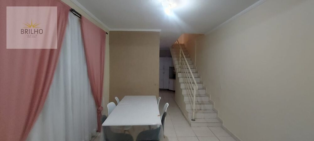 Casa, 3 quartos - Foto 10