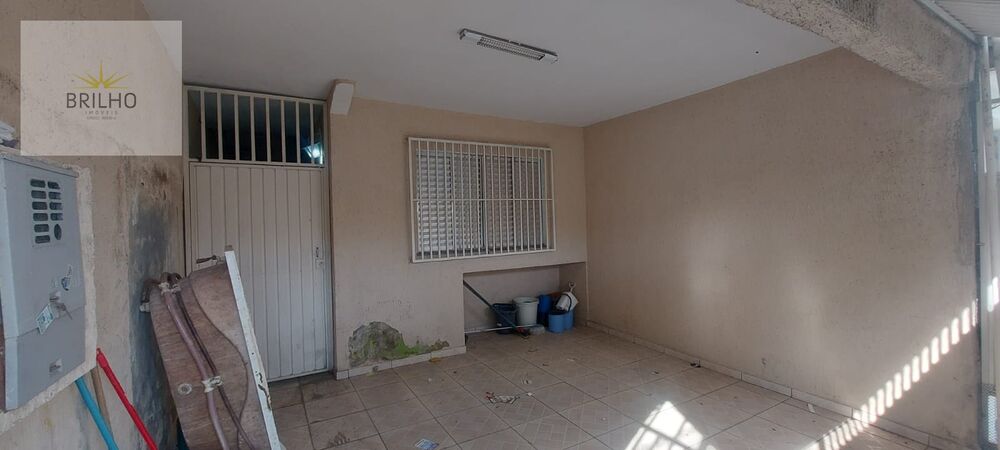 Casa, 3 quartos - Foto 34