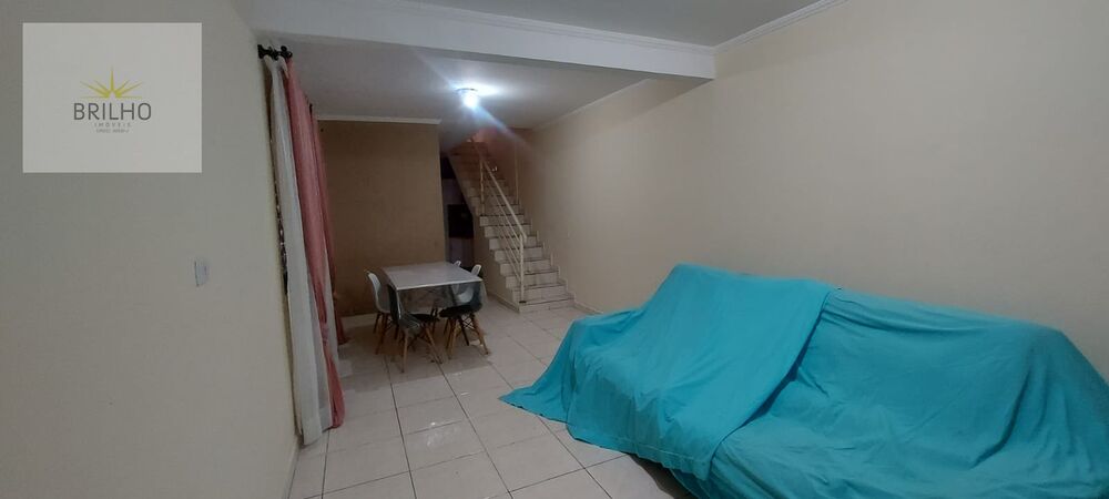 Casa, 3 quartos - Foto 12