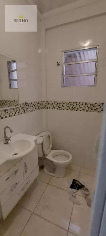 Casa, 3 quartos - Foto 8