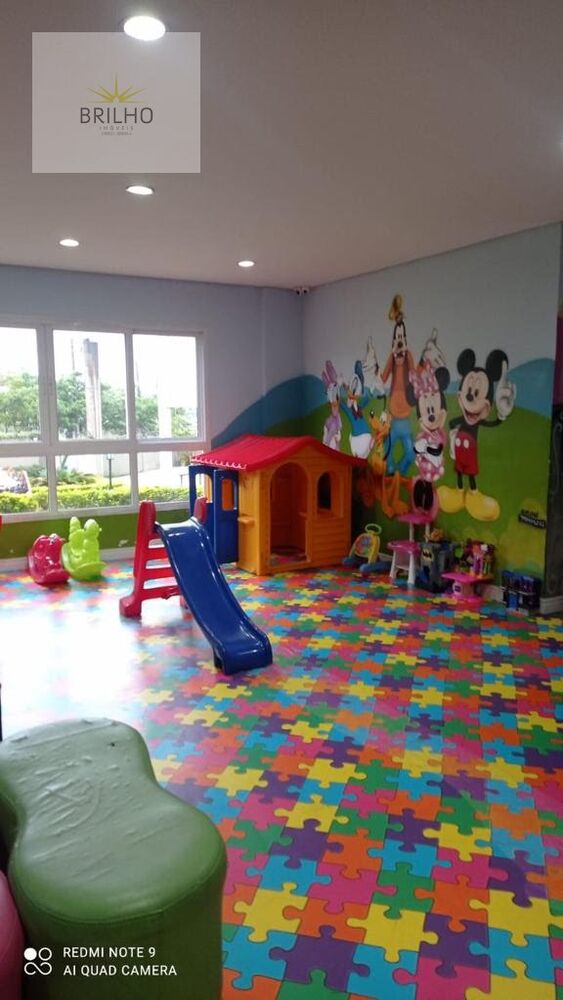 Apartamento à venda com 2 quartos, 55m² - Foto 18