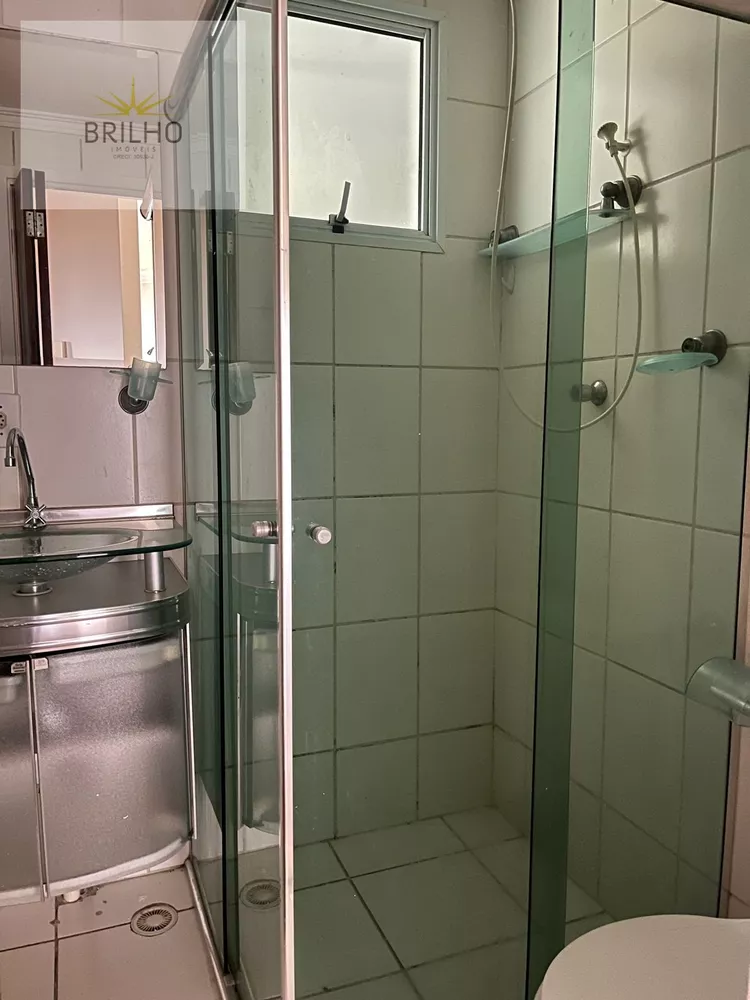 Apartamento, 2 quartos, 55 m² - Foto 11