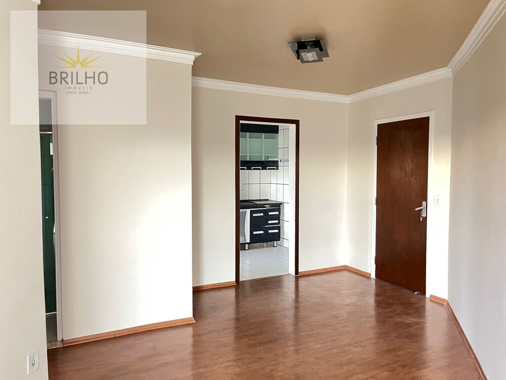 Apartamento à venda com 2 quartos, 55m² - Foto 2