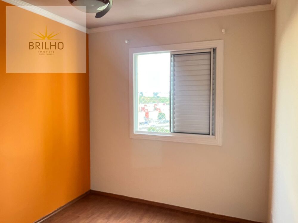 Apartamento à venda com 2 quartos, 55m² - Foto 11