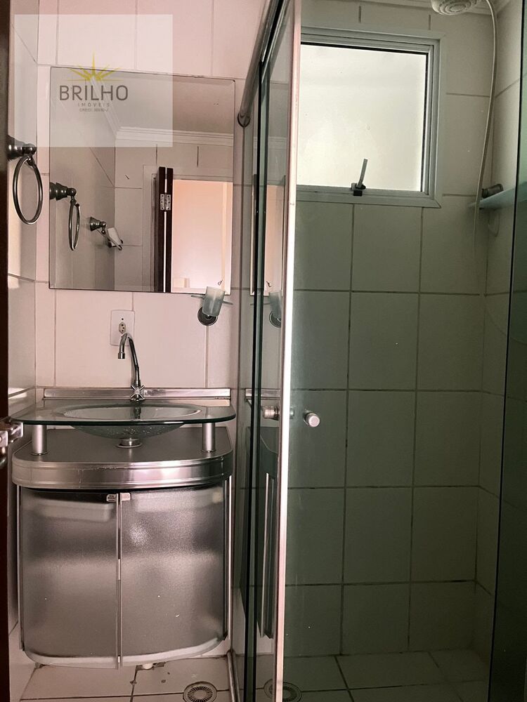 Apartamento à venda com 2 quartos, 55m² - Foto 7