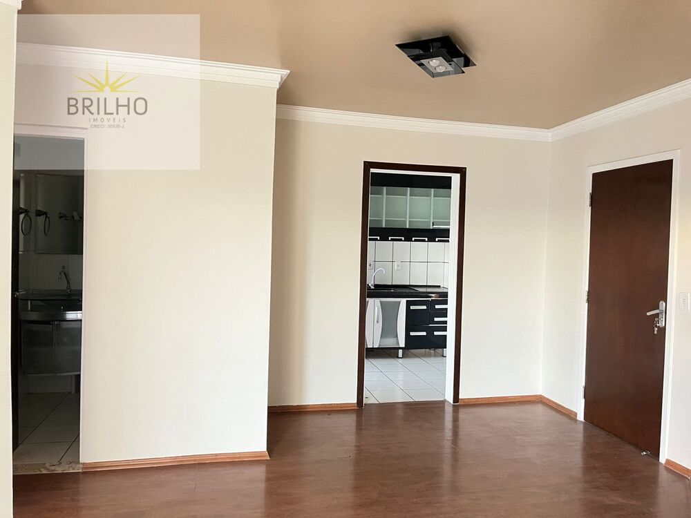 Apartamento à venda com 2 quartos, 55m² - Foto 3