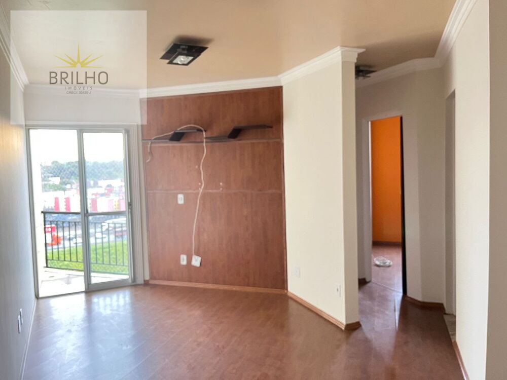 Apartamento à venda com 2 quartos, 55m² - Foto 6