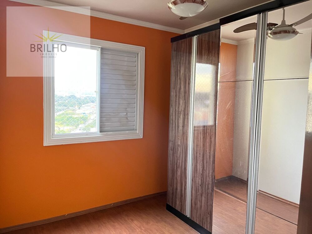 Apartamento à venda com 2 quartos, 55m² - Foto 8