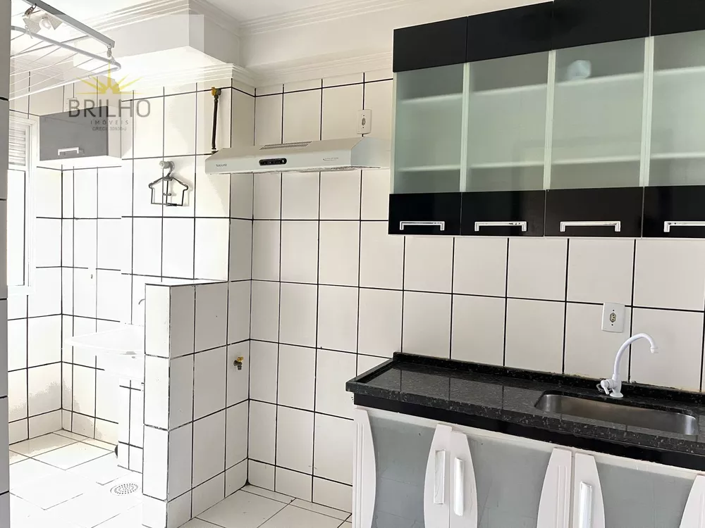 Apartamento, 2 quartos, 55 m² - Foto 5
