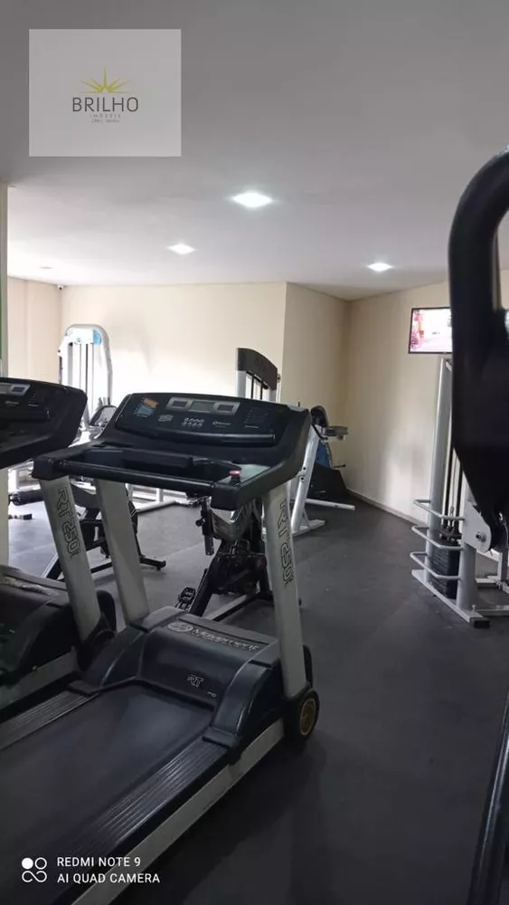 Apartamento, 2 quartos, 55 m² - Foto 16