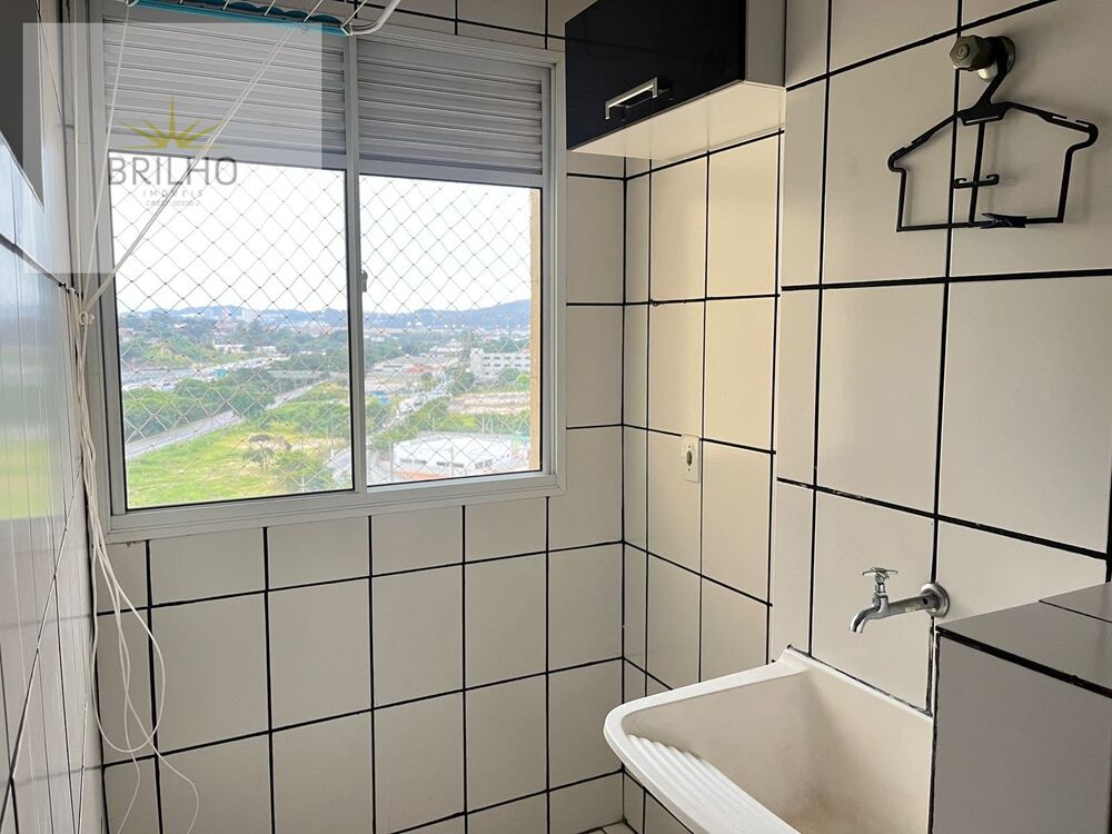 Apartamento à venda com 2 quartos, 55m² - Foto 5