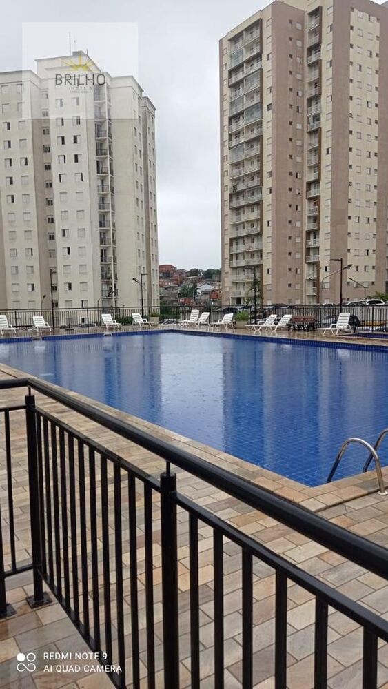 Apartamento à venda com 2 quartos, 55m² - Foto 15