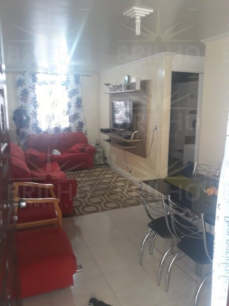 Apartamento, 2 quartos, 55 m² - Foto 13