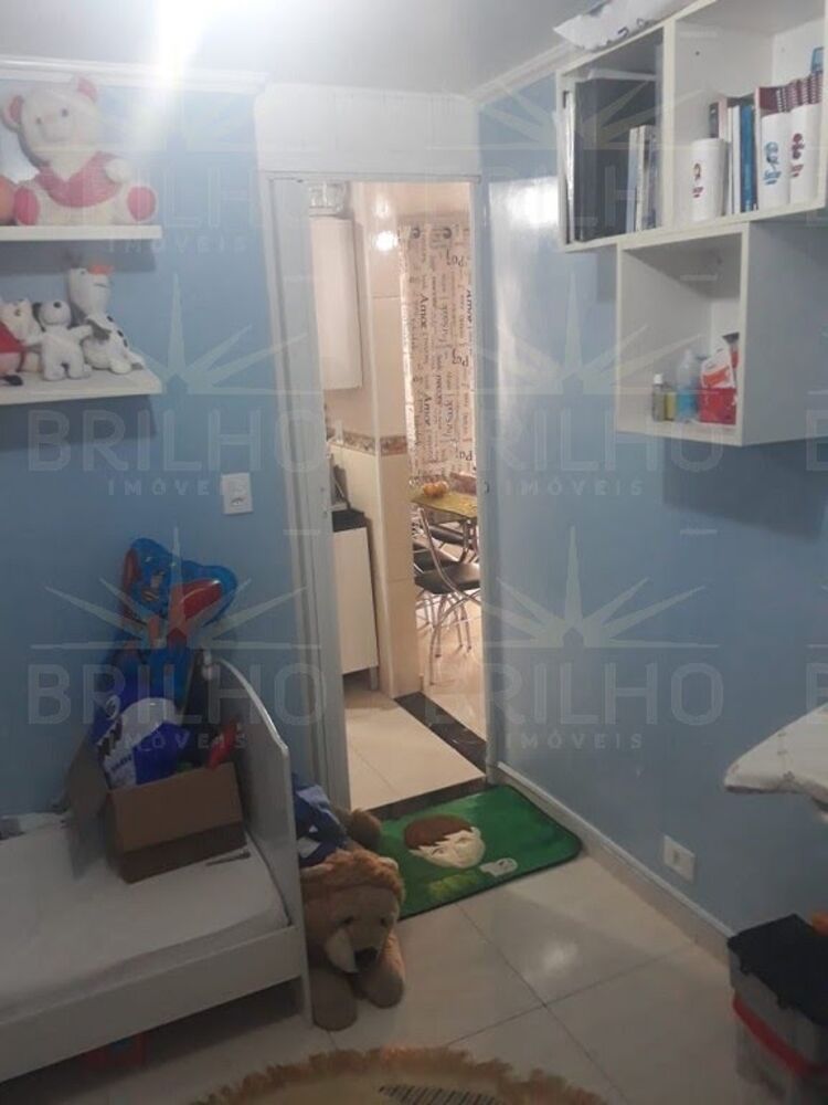 Apartamento, 2 quartos, 55 m² - Foto 8