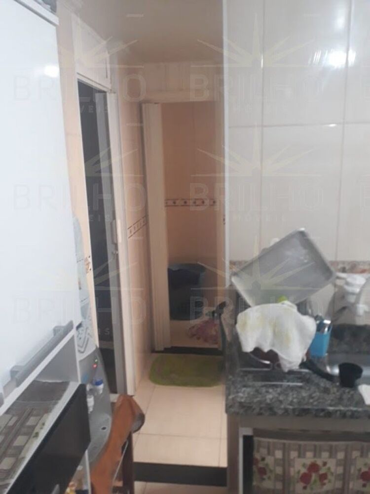 Apartamento, 2 quartos, 55 m² - Foto 3