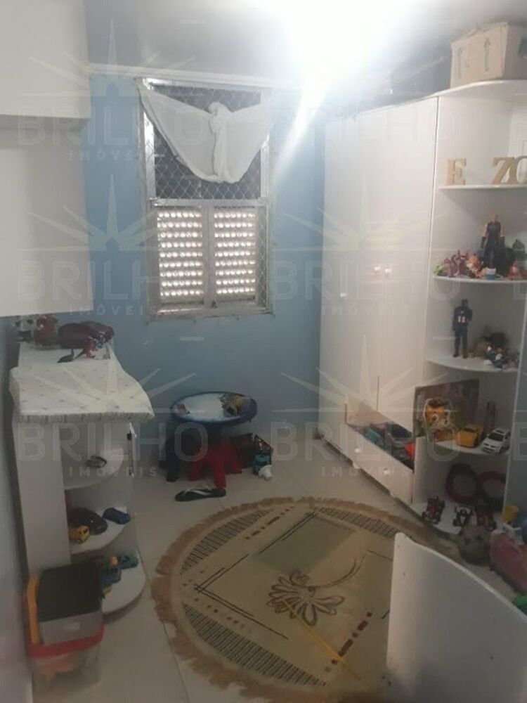 Apartamento, 2 quartos, 55 m² - Foto 9