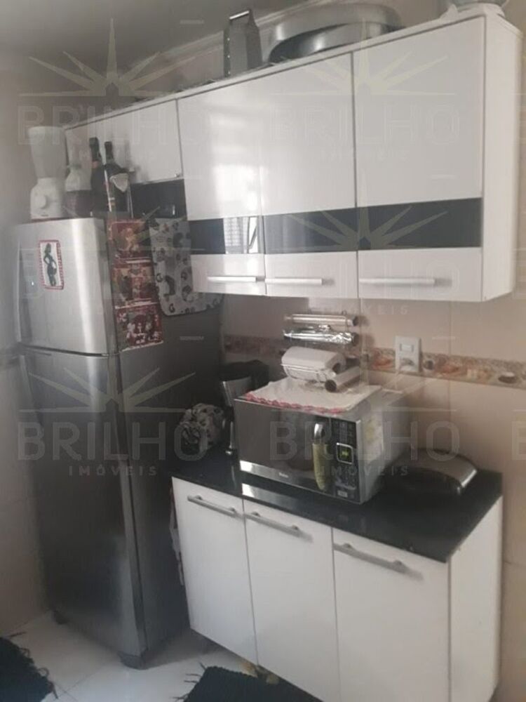 Apartamento, 2 quartos, 55 m² - Foto 11