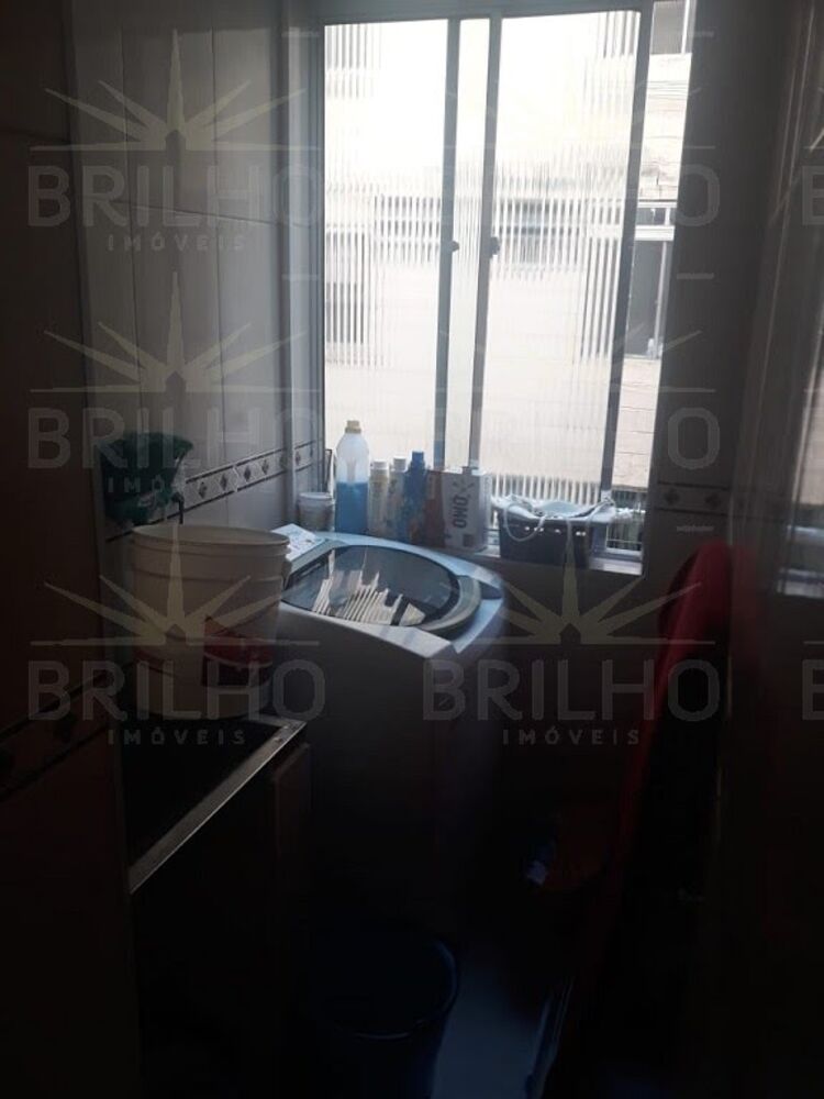 Apartamento, 2 quartos, 55 m² - Foto 7