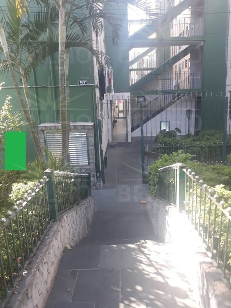 Apartamento, 2 quartos, 55 m² - Foto 16