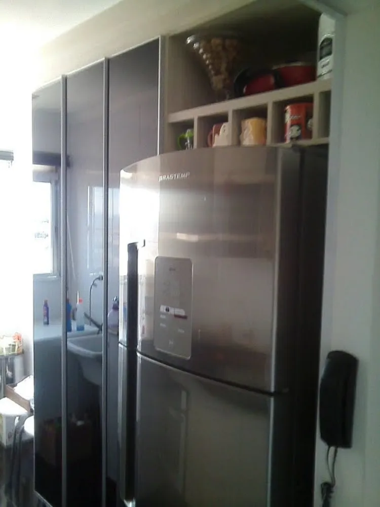 Cobertura, 2 quartos, 83 m² - Foto 4