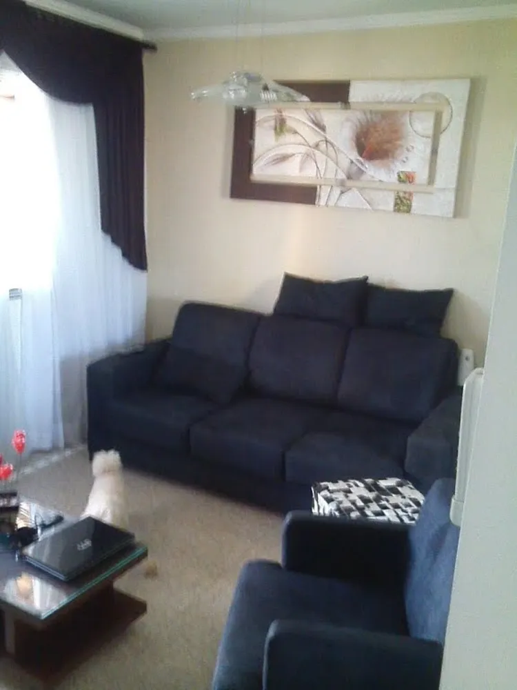 Cobertura, 2 quartos, 83 m² - Foto 1
