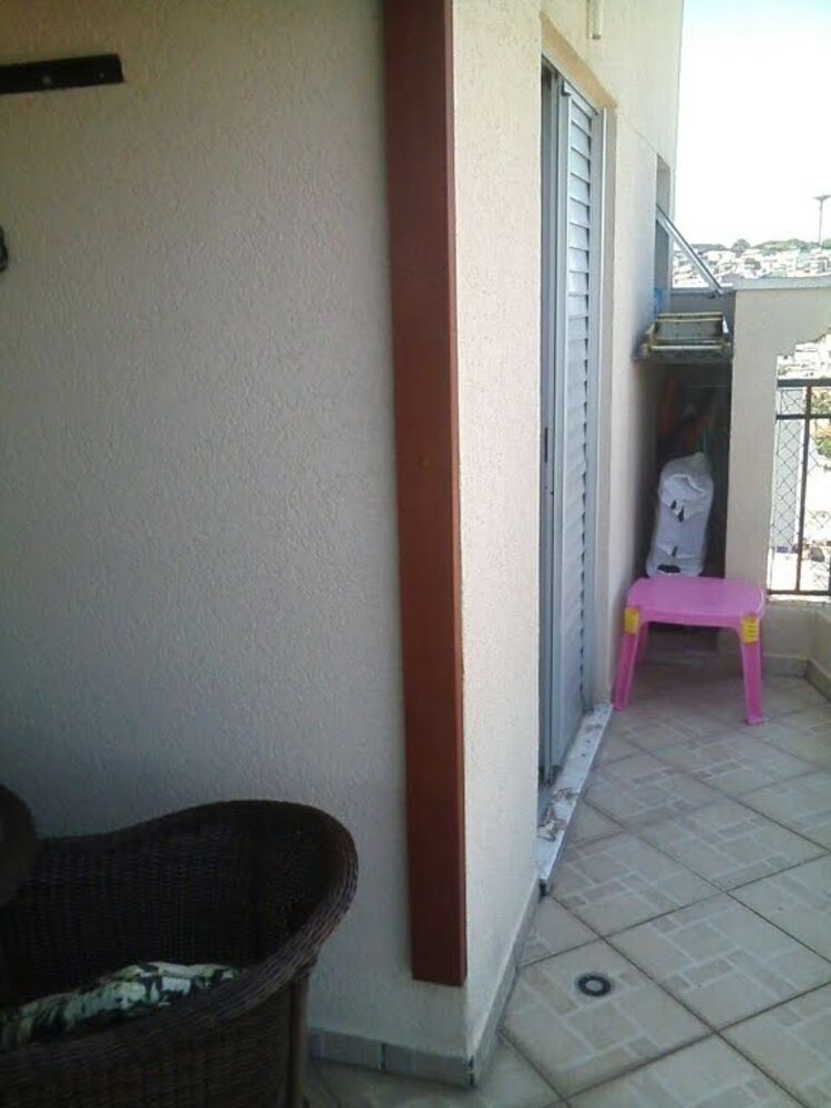 Cobertura à venda e aluguel com 2 quartos, 83m² - Foto 8
