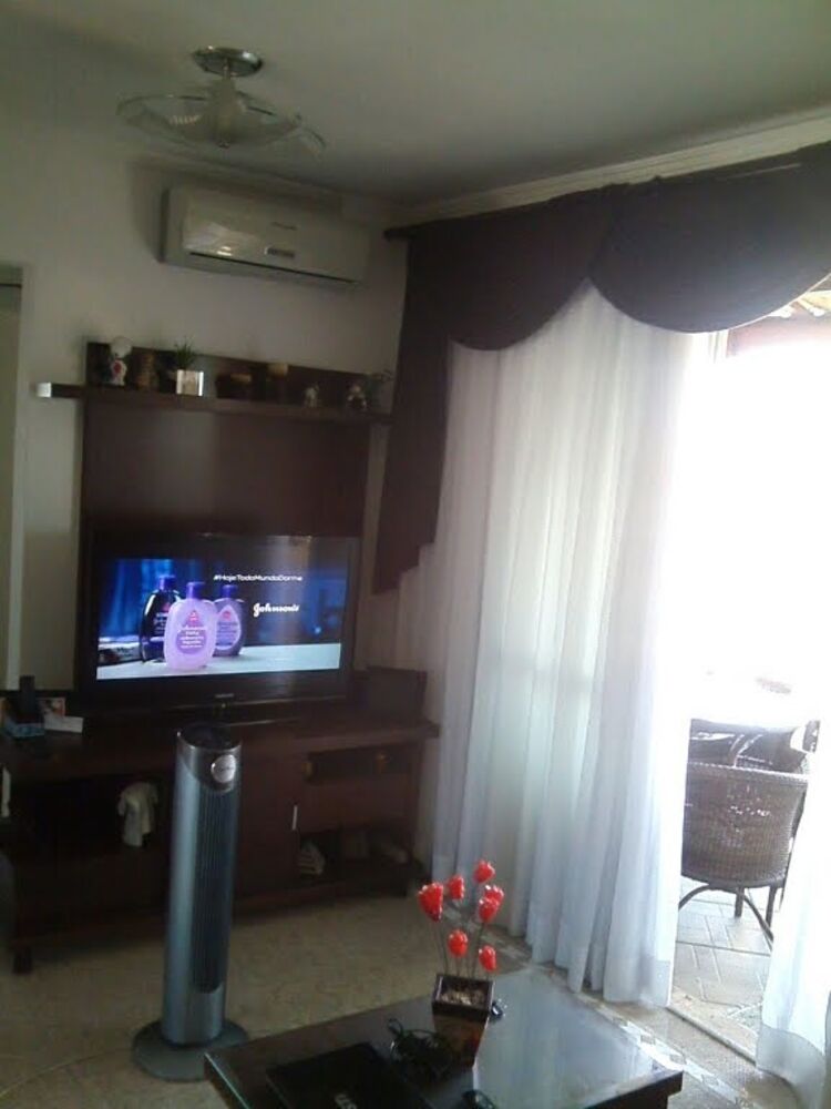 Cobertura à venda e aluguel com 2 quartos, 83m² - Foto 1