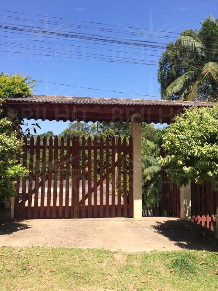 Chácara, 2 quartos - Foto 1